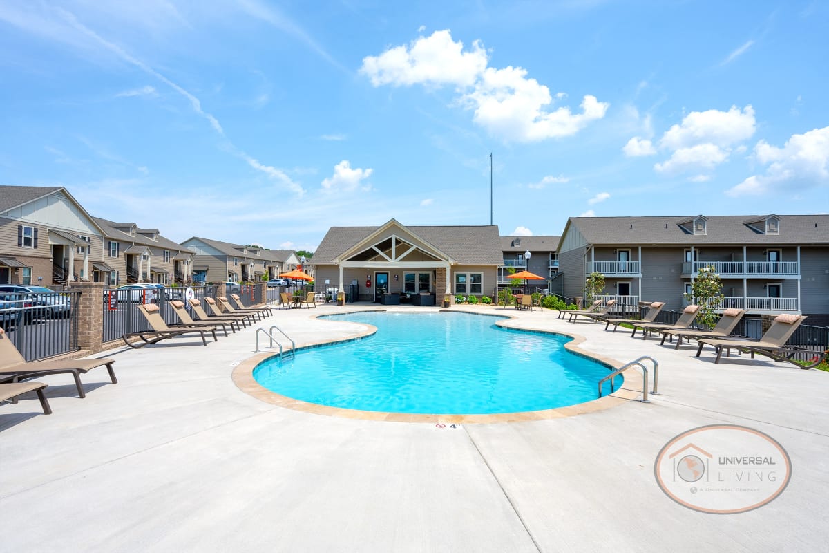 The Villas at Kyker Ferry Apartments in Kodak, TN RENTCafe